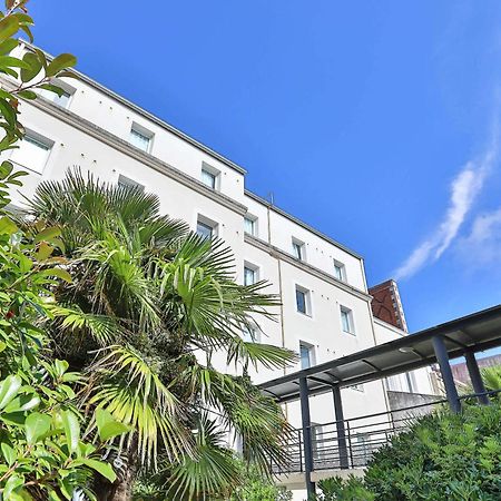 B&B Hotel Les Sables-D'Olonne Centre Gare Exteriör bild