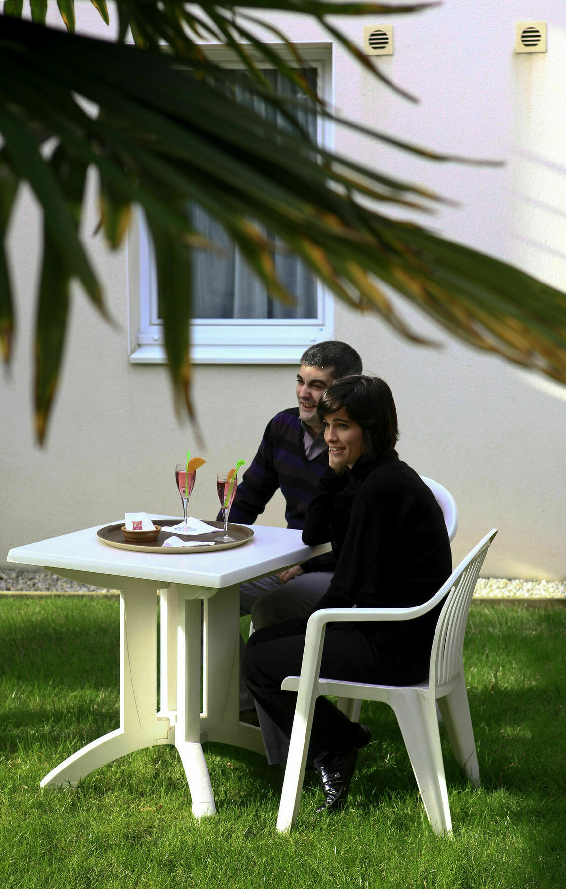 B&B Hotel Les Sables-D'Olonne Centre Gare Exteriör bild